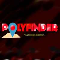 PolyFinder