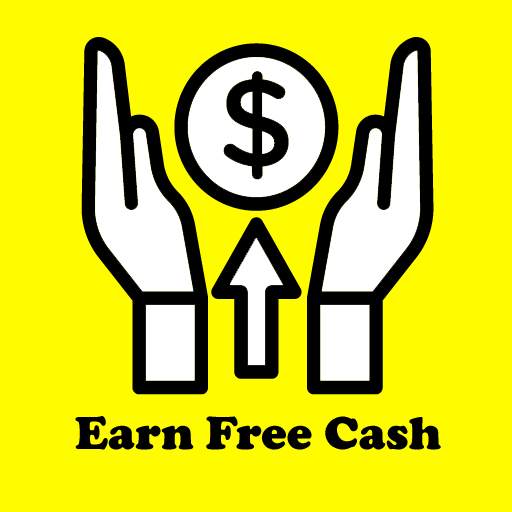 Earn Free Cash - Earn Money Online