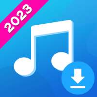 Free Music - music downloader on 9Apps