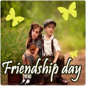 FriendShip Day Special on 9Apps