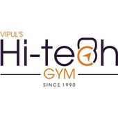 Vipul Hi Tech Gym