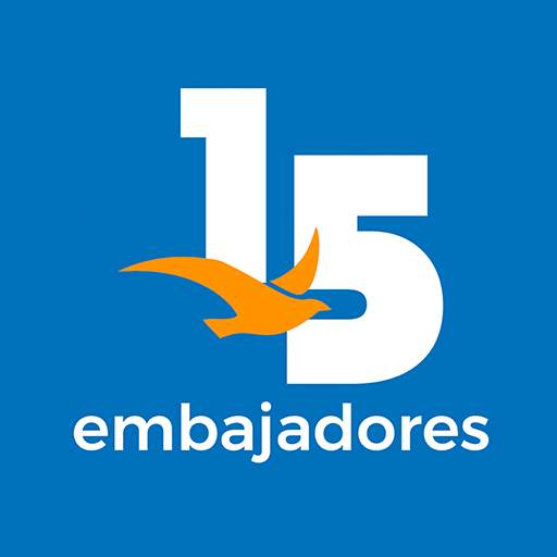 Embajadores Creatur