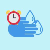 Wash Hands Reminder on 9Apps