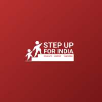 VE - Step Up For India