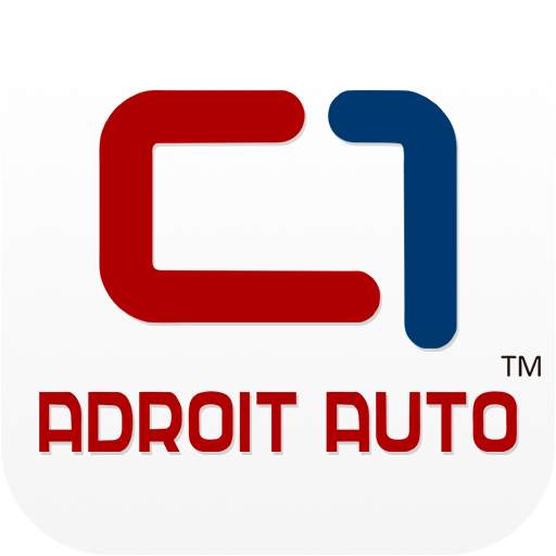 Adroit Auto