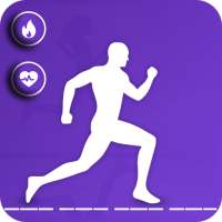 Pedometer - Step & Calorie Counter on 9Apps