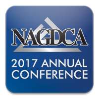 NAGDCA 2017 Annual Conference on 9Apps