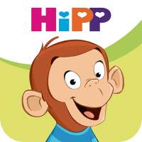 HiPP Kinder App