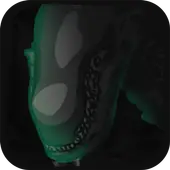 Alien Evolution World icon