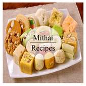 Mithai recipes in hindi