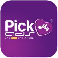 Pick My Ads on 9Apps