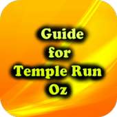 Guide for Temple Run Oz