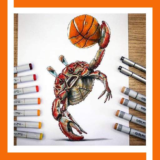 Amazing Art Drawing Pencil Ideas