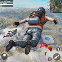 Offline Gun Shooting Games 3D on 9Apps