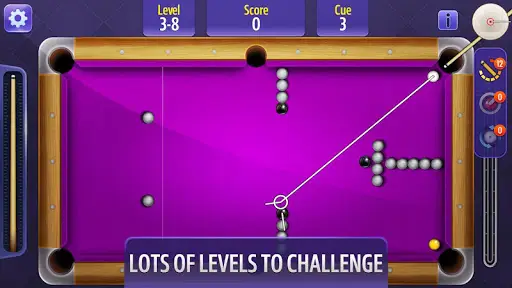 Pool Billiards 8 Ball & 9 Ball Game for Android - Download