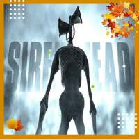 Siren Head Voice Sound - Soundboard