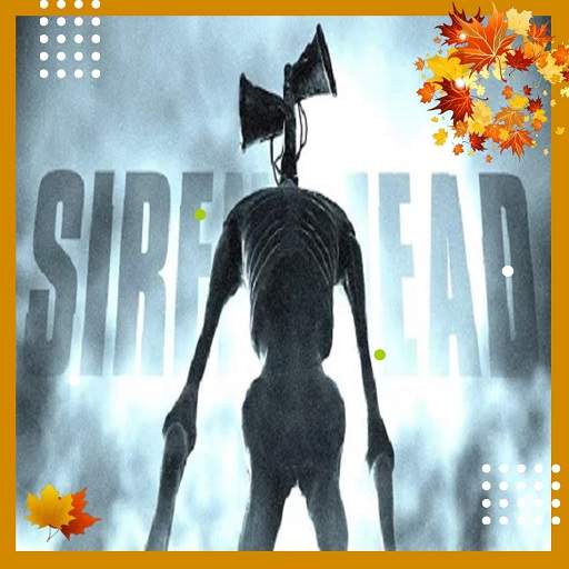 Siren Head Voice Sound - Soundboard