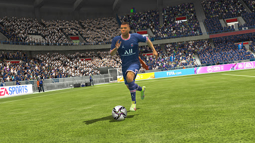 FIFA Voetbal screenshot 6