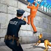 Jail Break Prison Escape: Free Action Game 3D