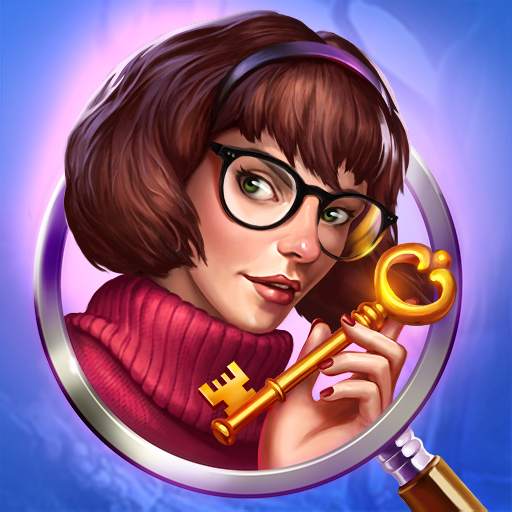 Unsolved: Mystery Adventure Detective Games