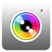 iCamera Camera Selfie 306 on 9Apps