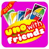 UNO With Friends