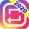 Repost for Instagram 2019 - Save & Repost IG 2020