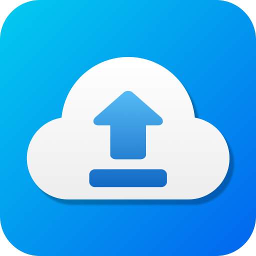 Cloud storage: Cloud backup