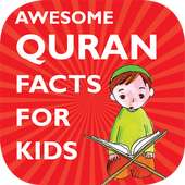 AWESOME QURAN FACTS