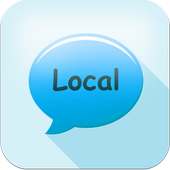 Local Messenger and Chat on 9Apps