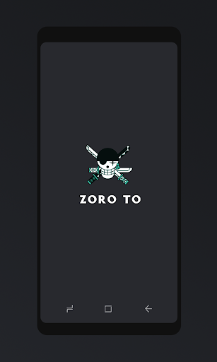 Tải Zoro To Anime App App trên PC với giả lập - LDPlayer