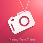 Beauty Photo Editor on 9Apps