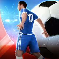 Football Rivals — graj w futbol ze znajomymi