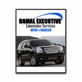 Bomal Executive Limousine on 9Apps