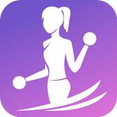 SlimFit. Lose weight in 30 days on 9Apps