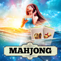 Mahjong: Mermaids of the Deep