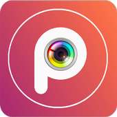 PicArt Photo Art Editor - Photo Effect on 9Apps