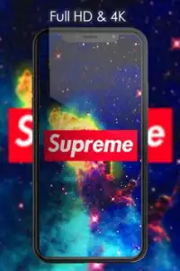 Supreme Lv Wallpaper hd APK Download 2023 - Free - 9Apps