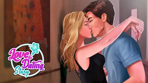 My Love And Dating Story Choices Free Download 9game