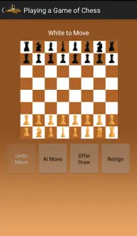 Download do aplicativo Chess Rush 2023 - Grátis - 9Apps