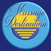 Massage Destination Spa on 9Apps
