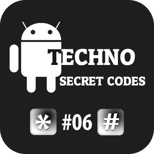 Secret Codes for Techno Mobiles