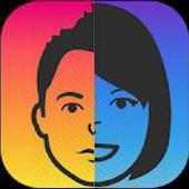 AppFace: Face app, Face Editor, Gender Changer