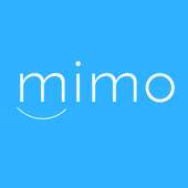 mimo: your personal shopper