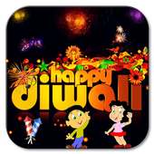 Diwali Live WallPaper