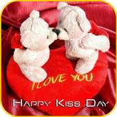 Kiss Day Images