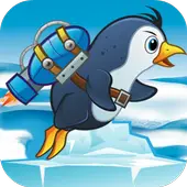 I decided to speedrun Learn To Fly and proved all the penguin doubters  wrong 