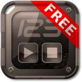 Fitnastica Free Reps Counter on 9Apps