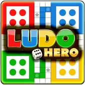 Download do aplicativo Ludo Hero 2023 - Grátis - 9Apps