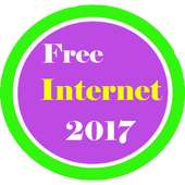 ফ্রি ইন্টরনেট (Free Internet -june17)